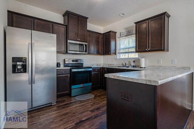 221 Gambrell Road, Hinesville, GA 31313