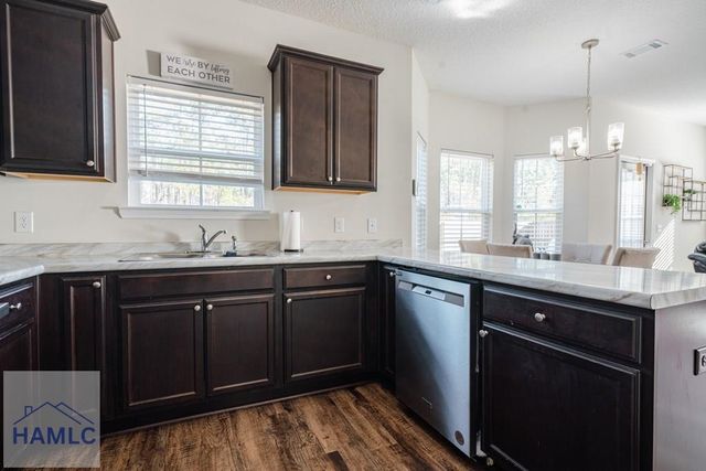 221 Gambrell Road, Hinesville, GA 31313