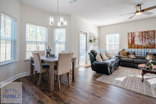 221 Gambrell Road, Hinesville, GA 31313