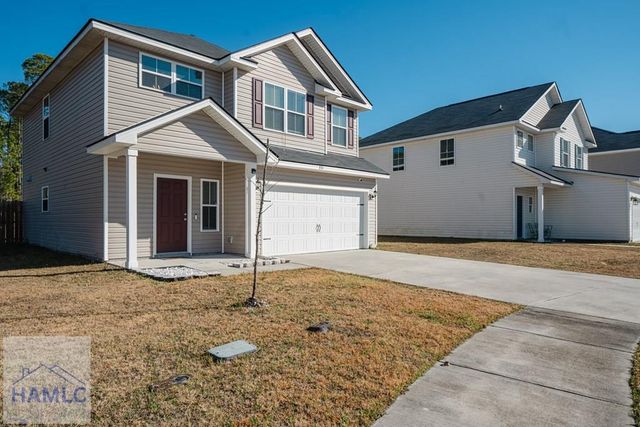 221 Gambrell Road, Hinesville, GA 31313