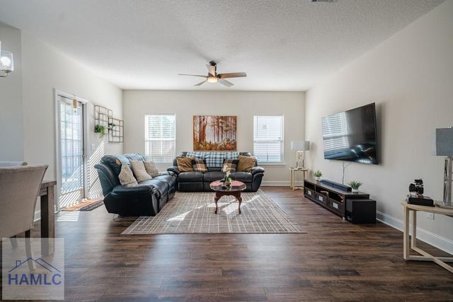 221 Gambrell Road, Hinesville, GA 31313