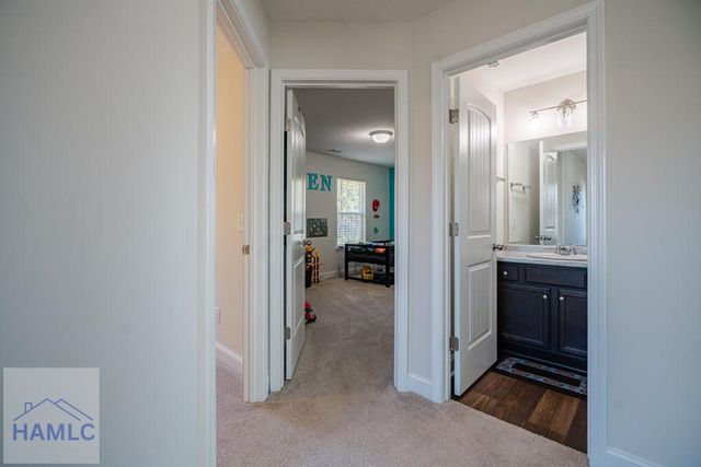 221 Gambrell Road, Hinesville, GA 31313