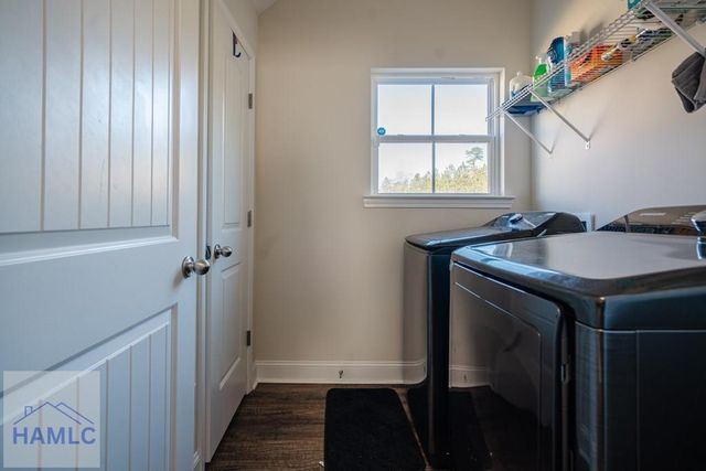 221 Gambrell Road, Hinesville, GA 31313