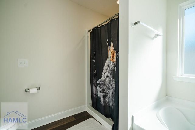 221 Gambrell Road, Hinesville, GA 31313