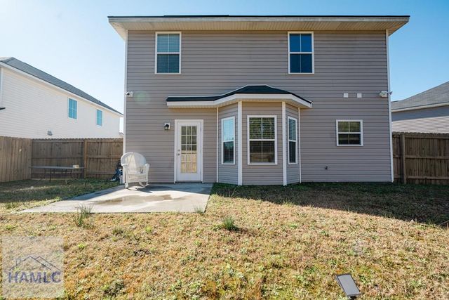 221 Gambrell Road, Hinesville, GA 31313