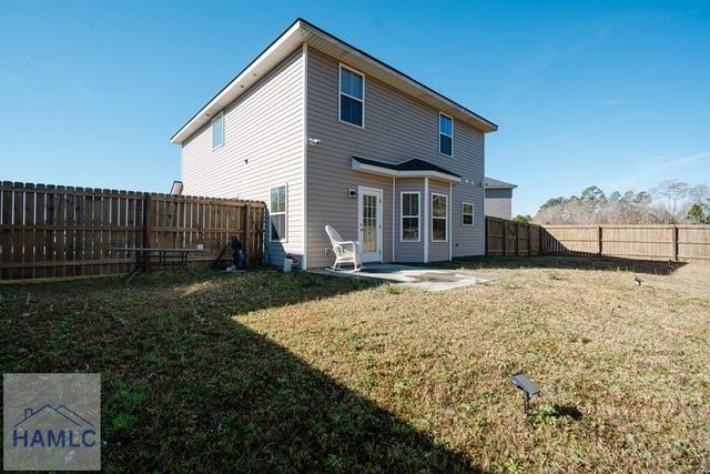 221 Gambrell Road, Hinesville, GA 31313