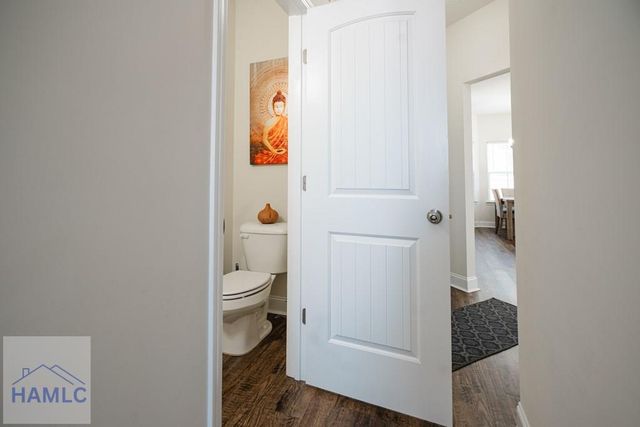 221 Gambrell Road, Hinesville, GA 31313