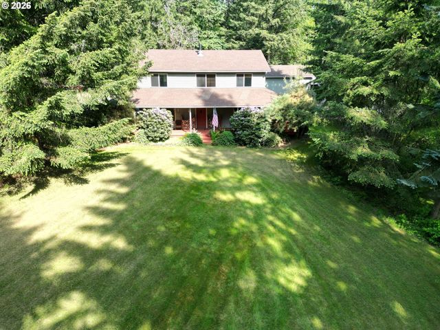 230 PRIMROSE Rd, Kelso, WA 98626