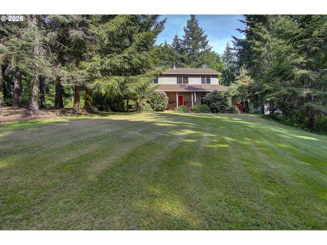 230 PRIMROSE Rd, Kelso, WA 98626