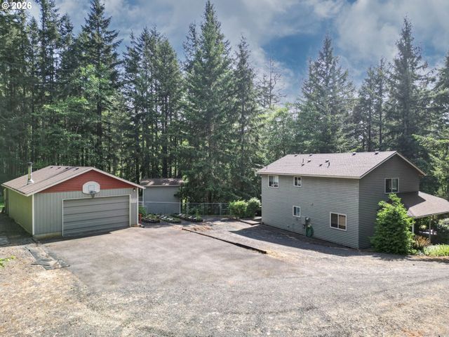 230 PRIMROSE Rd, Kelso, WA 98626