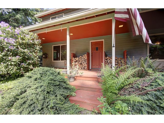 230 PRIMROSE Rd, Kelso, WA 98626
