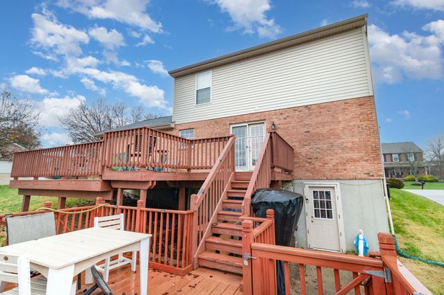 10142 Falcon Ridge Drive, Independence, KY 41051