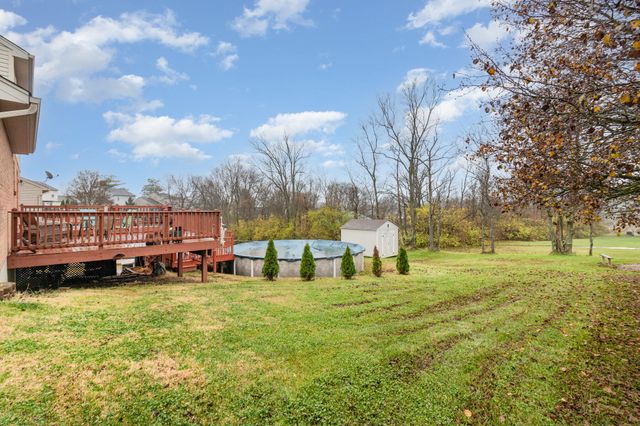 10142 Falcon Ridge Drive, Independence, KY 41051