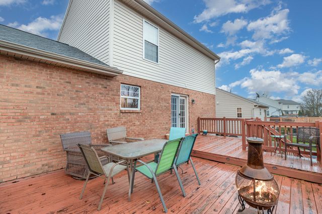 10142 Falcon Ridge Drive, Independence, KY 41051