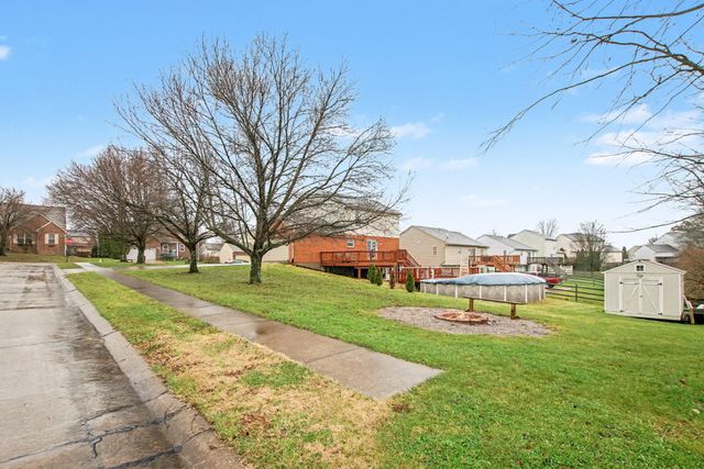 10142 Falcon Ridge Drive, Independence, KY 41051