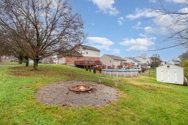 10142 Falcon Ridge Drive, Independence, KY 41051