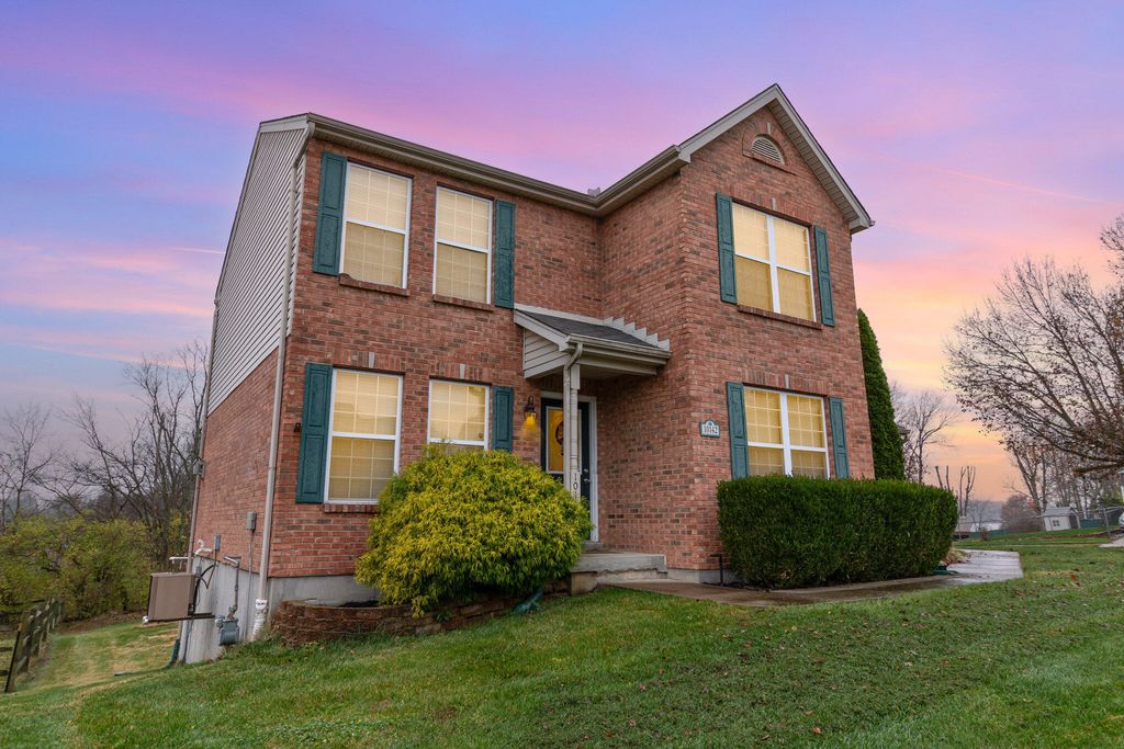 10142 Falcon Ridge Drive, Independence, KY 41051