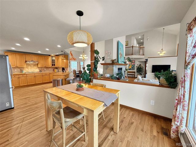 7230 S Homesteader Drive, Morrison, CO 80465