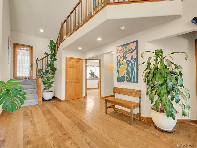 7230 S Homesteader Drive, Morrison, CO 80465