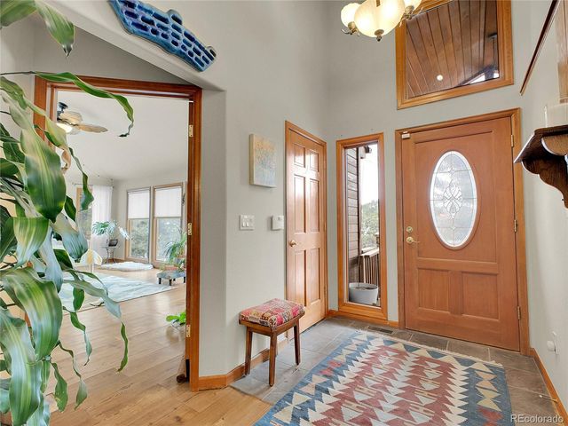 7230 S Homesteader Drive, Morrison, CO 80465