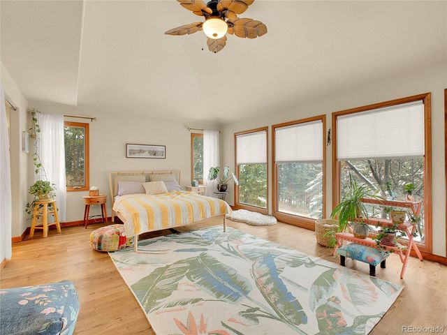 7230 S Homesteader Drive, Morrison, CO 80465