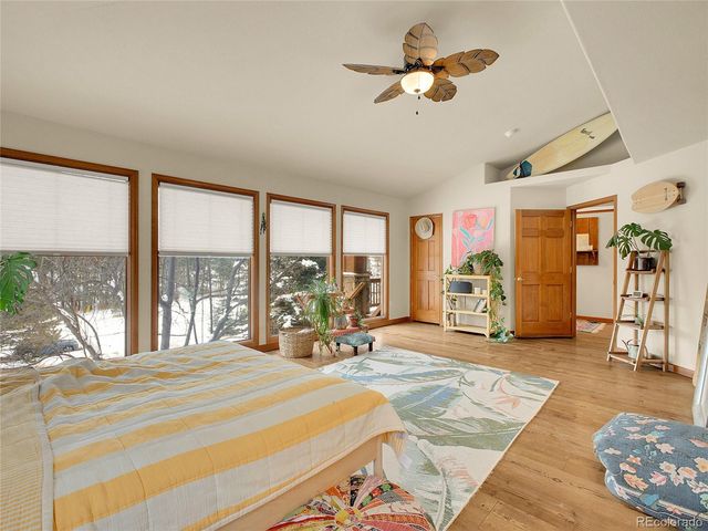 7230 S Homesteader Drive, Morrison, CO 80465