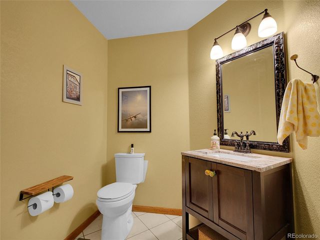 7230 S Homesteader Drive, Morrison, CO 80465