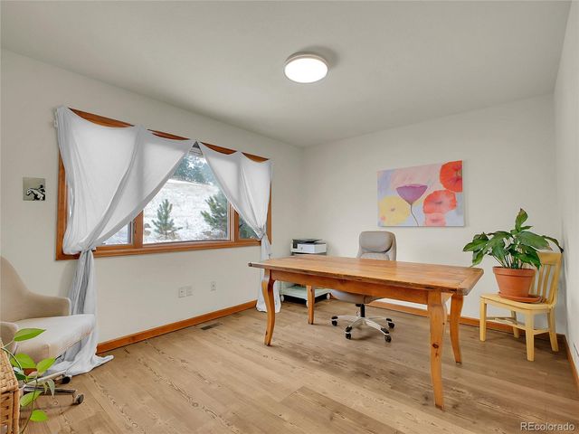 7230 S Homesteader Drive, Morrison, CO 80465