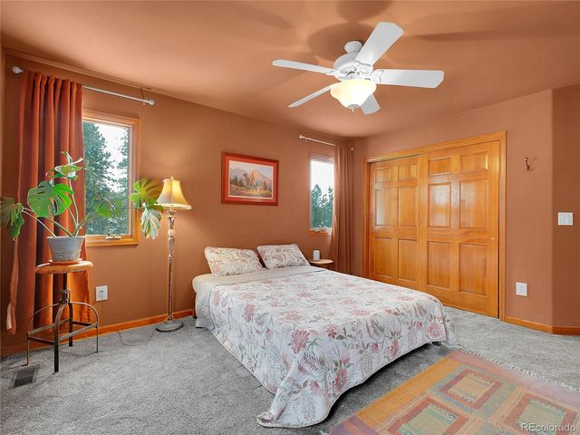 7230 S Homesteader Drive, Morrison, CO 80465