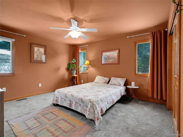 7230 S Homesteader Drive, Morrison, CO 80465