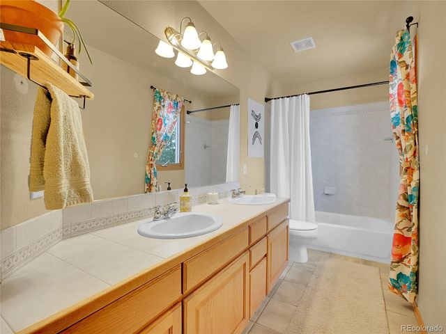 7230 S Homesteader Drive, Morrison, CO 80465