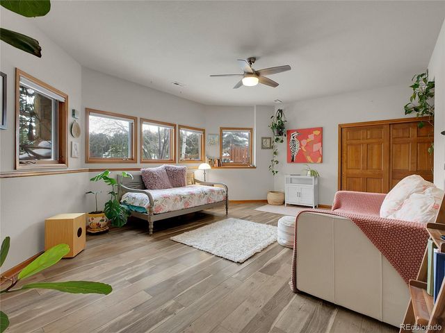 7230 S Homesteader Drive, Morrison, CO 80465