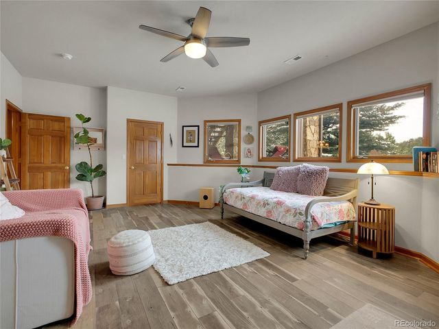 7230 S Homesteader Drive, Morrison, CO 80465