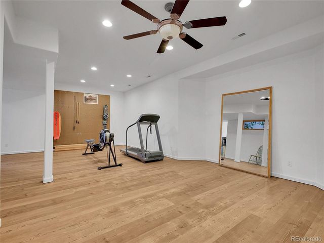 7230 S Homesteader Drive, Morrison, CO 80465