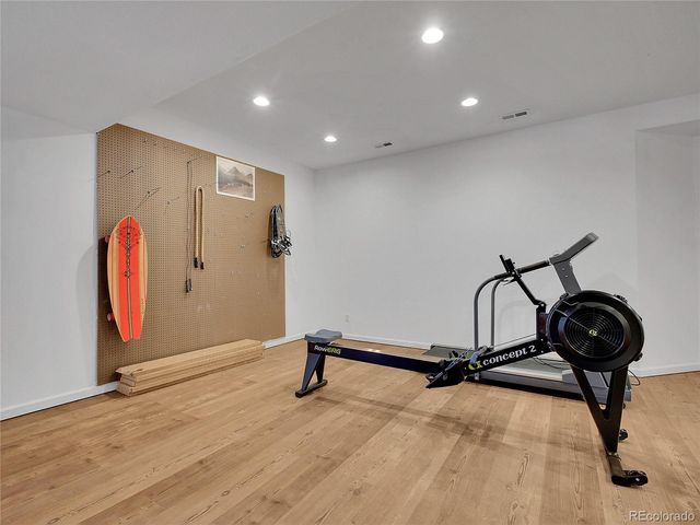 7230 S Homesteader Drive, Morrison, CO 80465