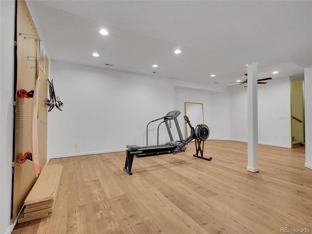 7230 S Homesteader Drive, Morrison, CO 80465