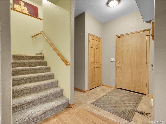 7230 S Homesteader Drive, Morrison, CO 80465