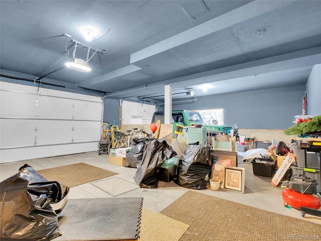 7230 S Homesteader Drive, Morrison, CO 80465