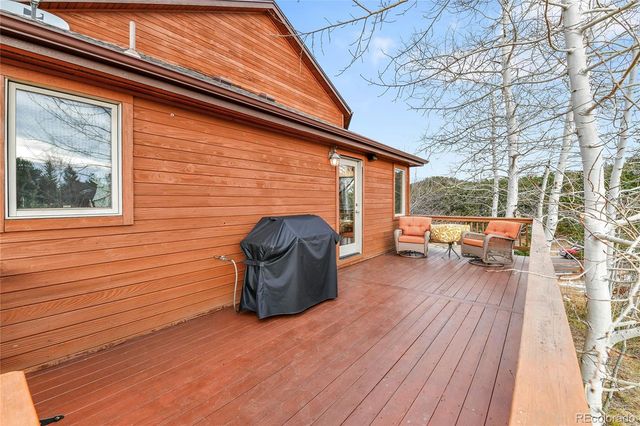 7230 S Homesteader Drive, Morrison, CO 80465