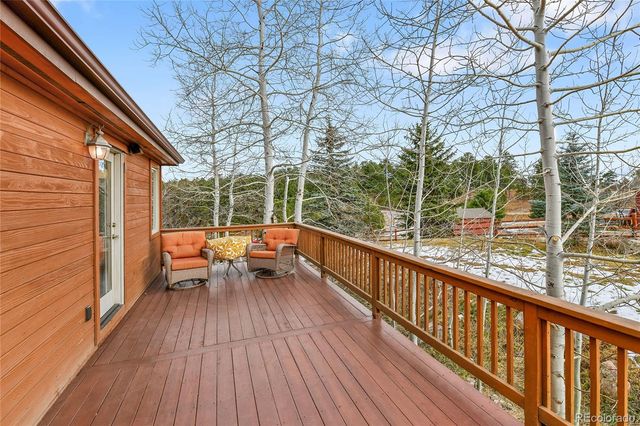 7230 S Homesteader Drive, Morrison, CO 80465