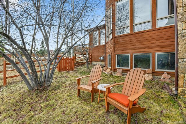 7230 S Homesteader Drive, Morrison, CO 80465