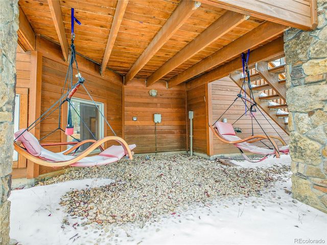 7230 S Homesteader Drive, Morrison, CO 80465