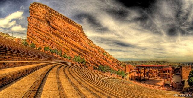 7230 S Homesteader Drive, Morrison, CO 80465