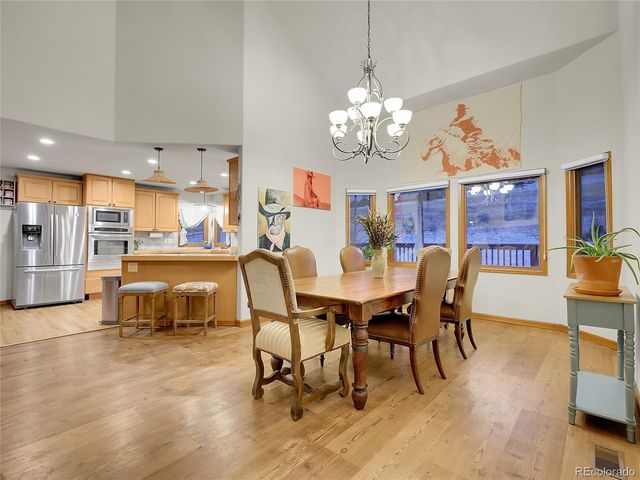 7230 S Homesteader Drive, Morrison, CO 80465