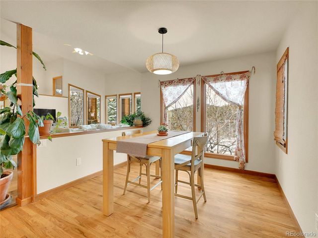 7230 S Homesteader Drive, Morrison, CO 80465