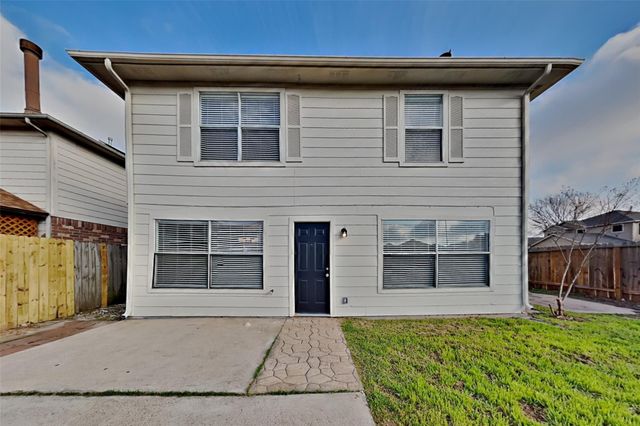 11703 Sunny Stream Drive, Tomball, TX 77375