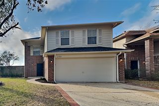 11703 Sunny Stream Drive, Tomball, TX 77375