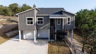 20029 Continental DR, Lago Vista, TX 78645