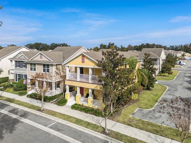 380 MICHAEL BLAKE BOULEVARD, Winter Springs, FL 32708