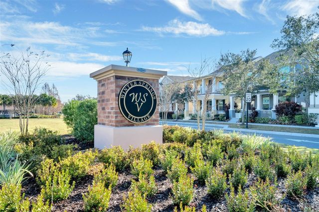 380 MICHAEL BLAKE BOULEVARD, Winter Springs, FL 32708